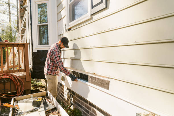 Top rated local Emergency Siding Repair specialists in Woodstock, GA